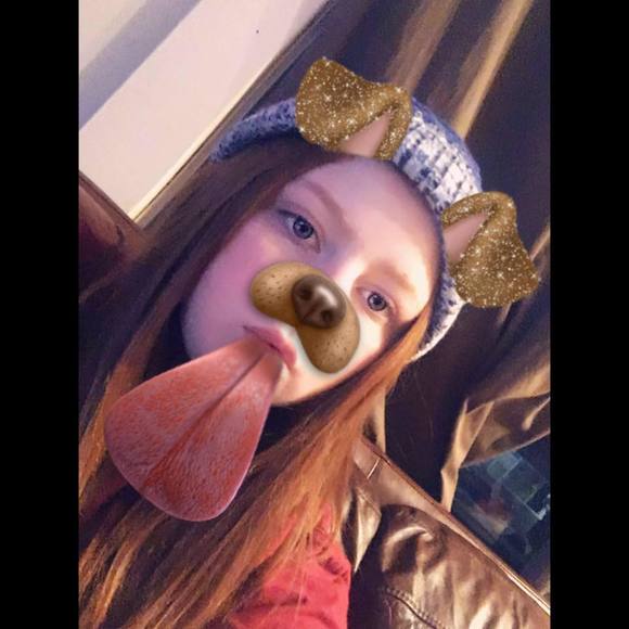 Meet your Posher, Chloe - Picture 1 of 1